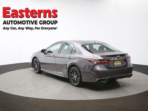 Used 2024 Toyota Camry SE image 64