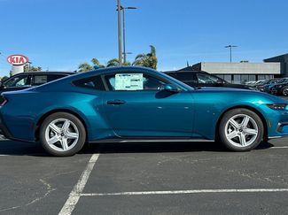 New 2026 Ford Mustang Ecoboost video 3