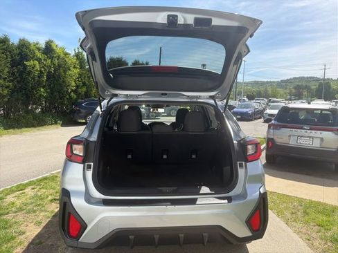 Certified 2024 Subaru Crosstrek 2.0i AWD/4WD image 26
