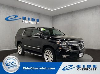 Used 2020 Chevrolet Tahoe Premier w/ Premier 6.2L Value Package video 1