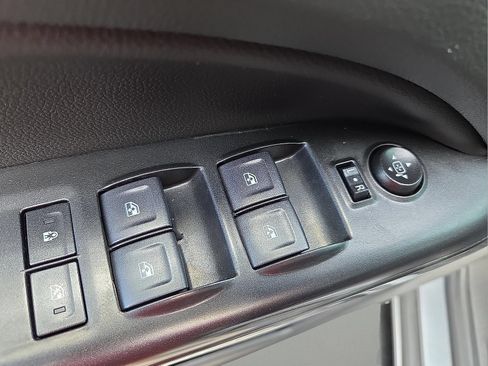 Used 2022 GMC Canyon AT4 w/ Trailering Package AWD/4WD image 15