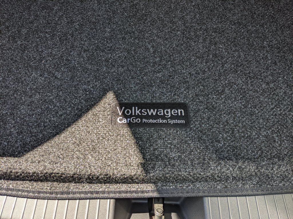 New 2026 Volkswagen Tiguan SE R-Line AWD/4WD image 30