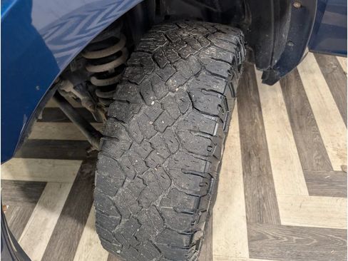 Used 2019 RAM 3500 Laramie AWD/4WD image 22