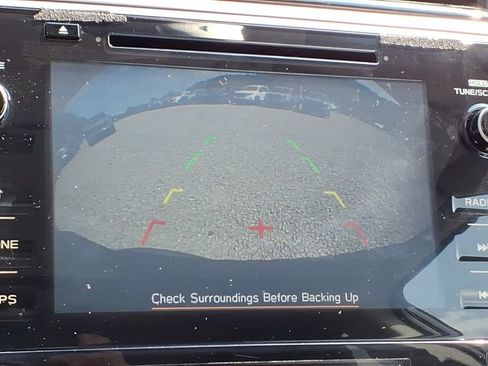 Used 2019 Subaru Outback 2.5i Premium AWD/4WD image 21