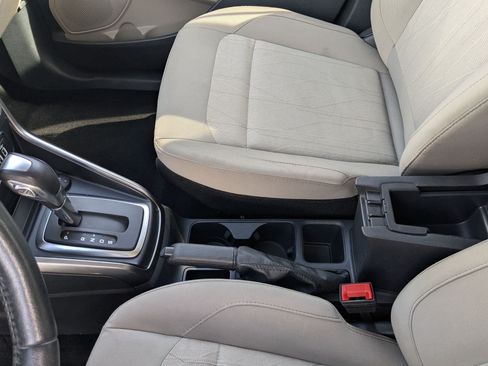 Used 2018 Ford EcoSport SE AWD/4WD image 25
