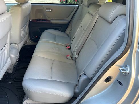 Used 2007 Toyota Highlander Sport image 29