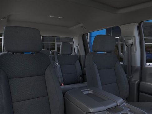 New 2025 Chevrolet Silverado 3500 W/T w/ WT Convenience Package image 24
