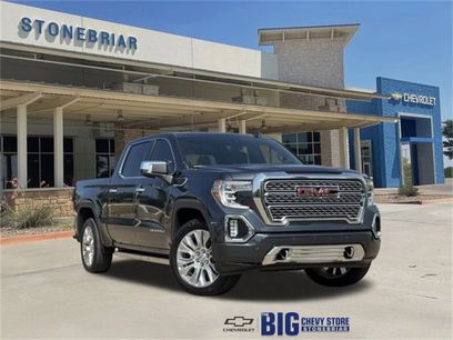 Used 2022 GMC Sierra 1500 Denali w/ Denali Reserve Package