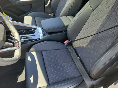 New 2026 Audi SQ5 Premium Plus AWD/4WD image 16