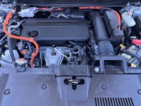 Used 2024 Honda CR-V Sport-L image 15