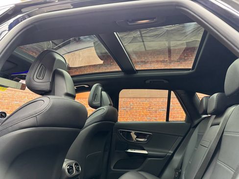 Certified 2023 Mercedes-Benz GLC 300 4MATIC image 3