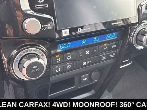 Used 2024 Toyota 4Runner TRD Pro AWD/4WD image 19
