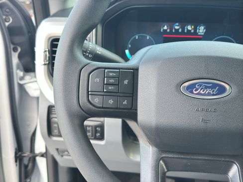 New 2026 Ford F350 XLT w/ XLT Premium Package image 16