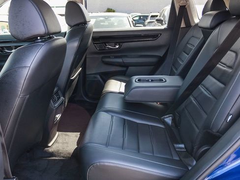Used 2023 Honda CR-V EX-L image 18