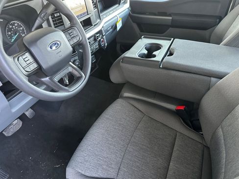 New 2026 Ford F250 4x4 Crew Cab Super Duty image 10