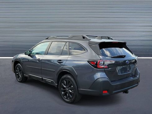 Certified 2024 Subaru Outback Onyx Edition AWD/4WD image 4