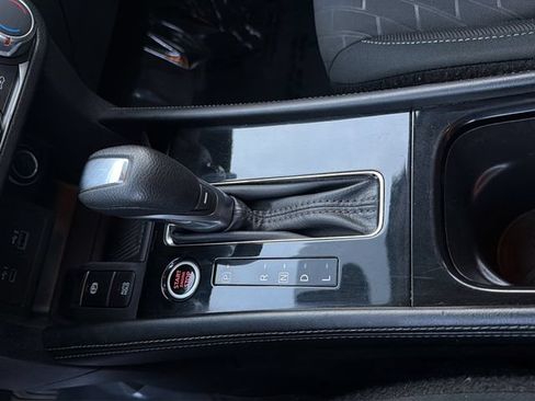 Used 2024 Nissan Kicks SV FWD image 24