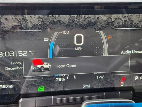 New 2026 GMC Hummer EV SUV image 11