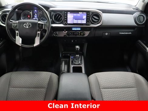 Used 2023 Toyota Tacoma SR5 image 28