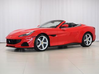 Certified 2023 Ferrari Portofino M image 1
