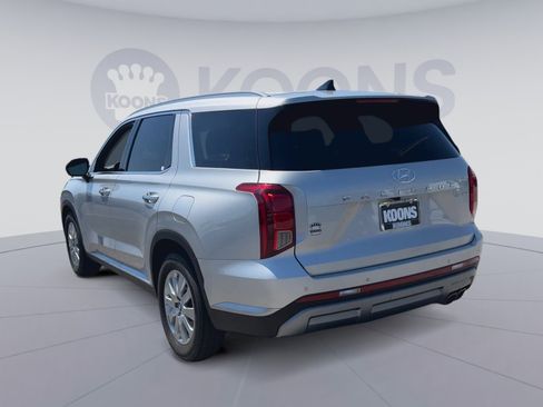 Used 2024 Hyundai Palisade SEL AWD/4WD image 10