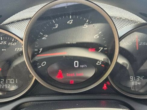 Used 2005 Porsche Boxster RWD image 26
