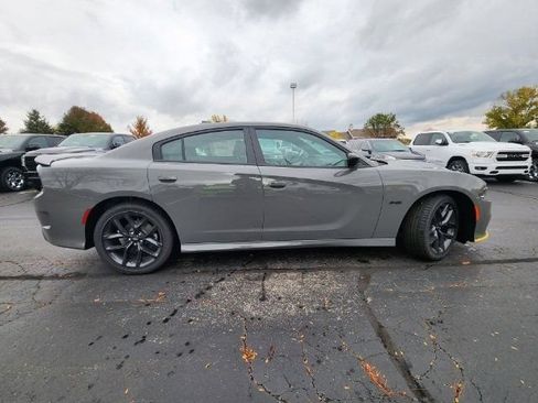 Used 2023 Dodge Charger R/T w/ Blacktop Package RWD image 21