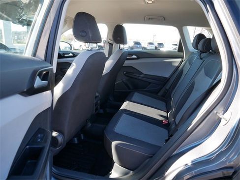 Certified 2023 Volkswagen Taos S w/ Driver Assistance Package image 17