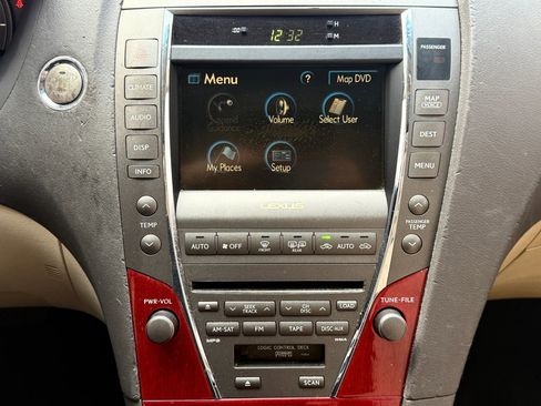 Used 2009 Lexus ES 350 image 22