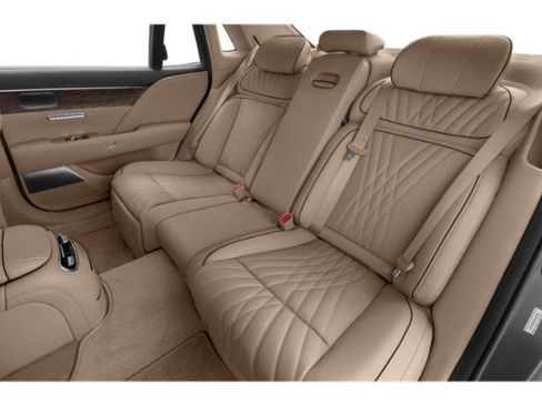 Used 2024 Genesis G90 3.5T AWD/4WD image 16