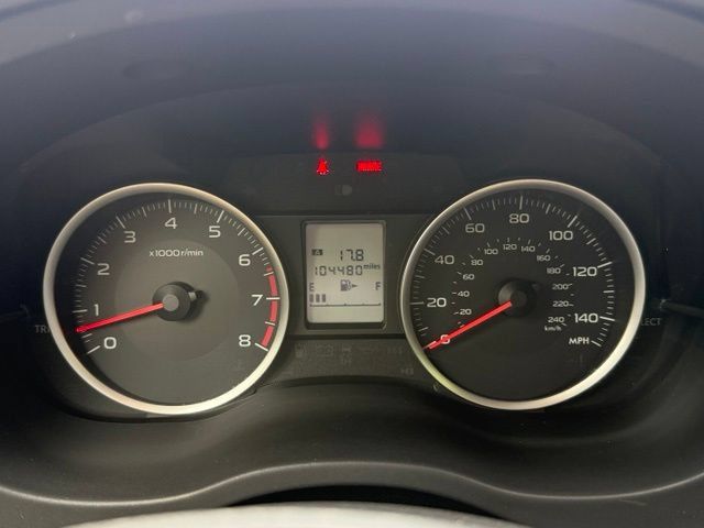 Used 2015 Subaru Forester 2.5i AWD/4WD image 20