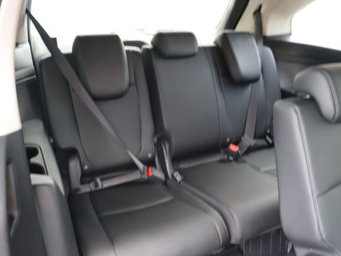 Certified 2026 Honda Odyssey EX-L image 15