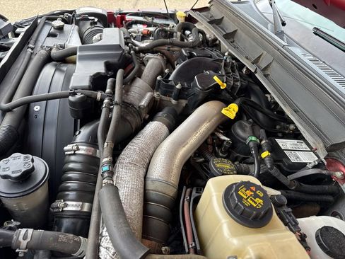 Used 2013 Ford F350 Lariat w/ Lariat Ultimate Pkg image 51