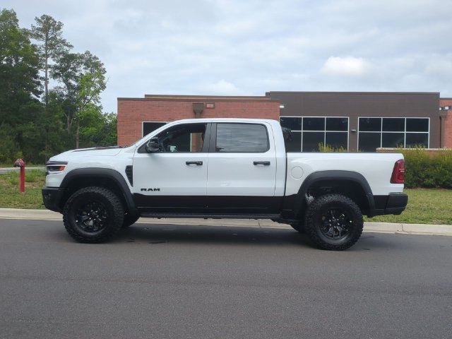 New 2026 RAM 1500 RHO AWD/4WD image 2