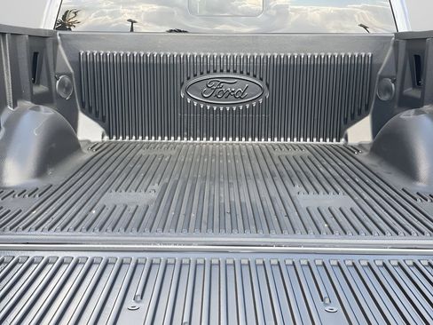 New 2026 Ford F150 Lariat w/ Equipment Group 501A Mid AWD/4WD image 9