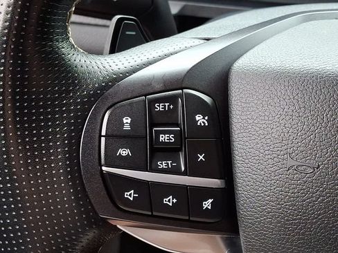 Used 2020 Ford Explorer ST AWD/4WD image 21