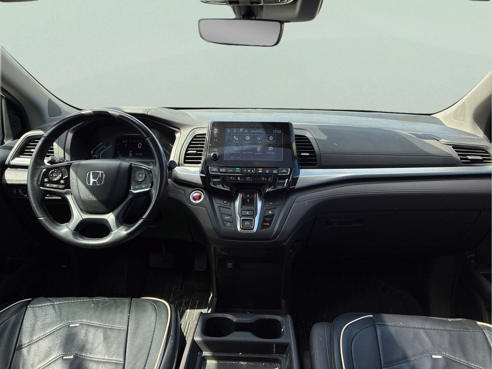 Used 2018 Honda Odyssey EX-L image 14