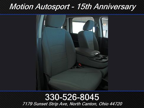 Used 2019 RAM 1500 Express w/ Wheel & Sound Group AWD/4WD image 34