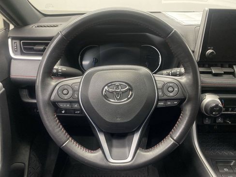 Used 2023 Toyota RAV4 SE w/ Weather & Moonroof Package AWD/4WD image 15
