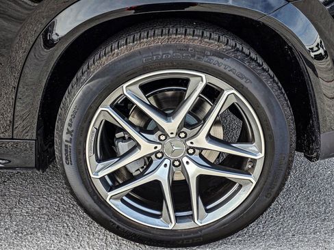 New 2026 Mercedes-Benz GLE 53 AMG 4MATIC image 9