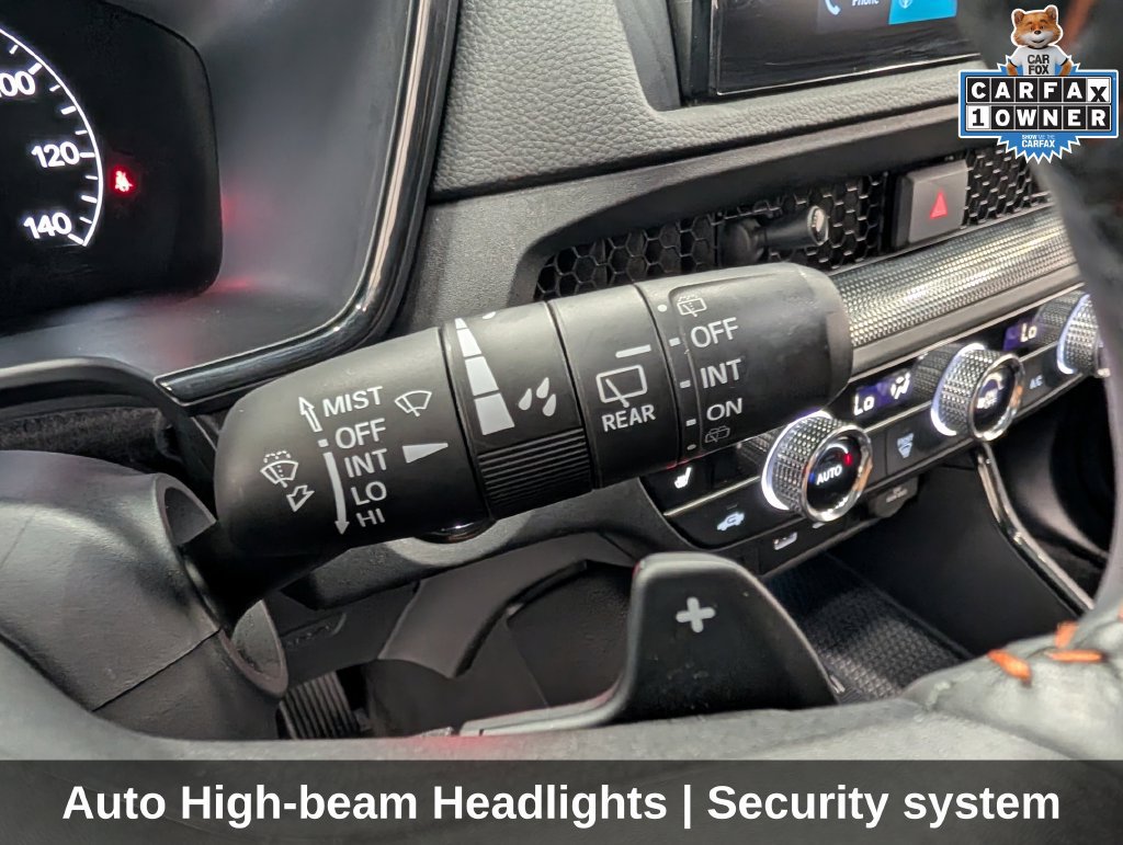 Used 2024 Honda CR-V Sport-L image 29