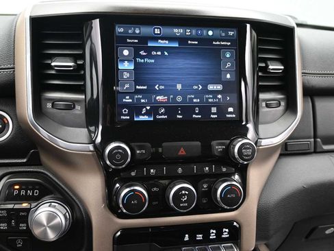 Used 2022 RAM 1500 Laramie image 17