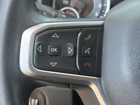 Used 2019 RAM 1500 Big Horn RWD image 22