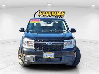 Used 2022 Ford Maverick XLT video 2