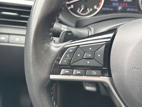 Certified 2024 Nissan Altima 2.5 SR FWD image 12