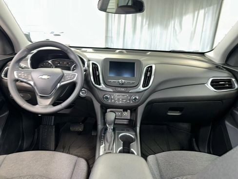 Certified 2024 Chevrolet Equinox LT w/ LPO, Floor Liner Package image 30