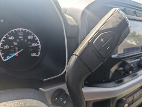 Used 2023 Ford F150 XLT image 27