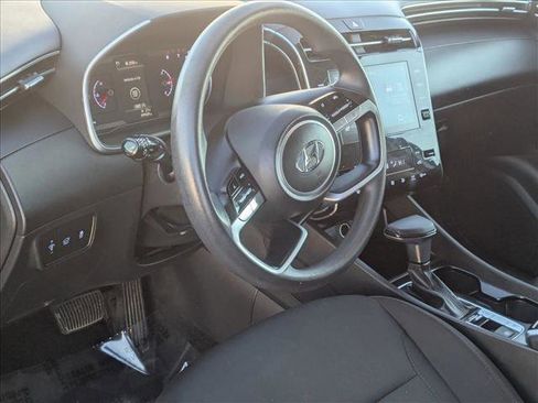 Used 2024 Hyundai Tucson SEL image 10