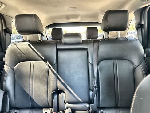 Used 2024 MAZDA CX-90 3.3 Turbo w/ Preferred Plus image 26