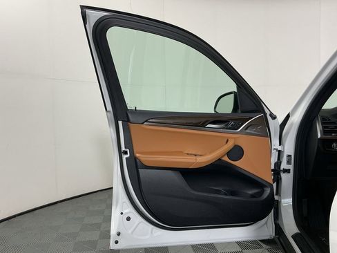 Certified 2023 BMW X3 sDrive30i w/ Premium Package image 19